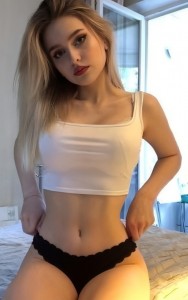 Фото проститутки Марина №3 в городе Советский